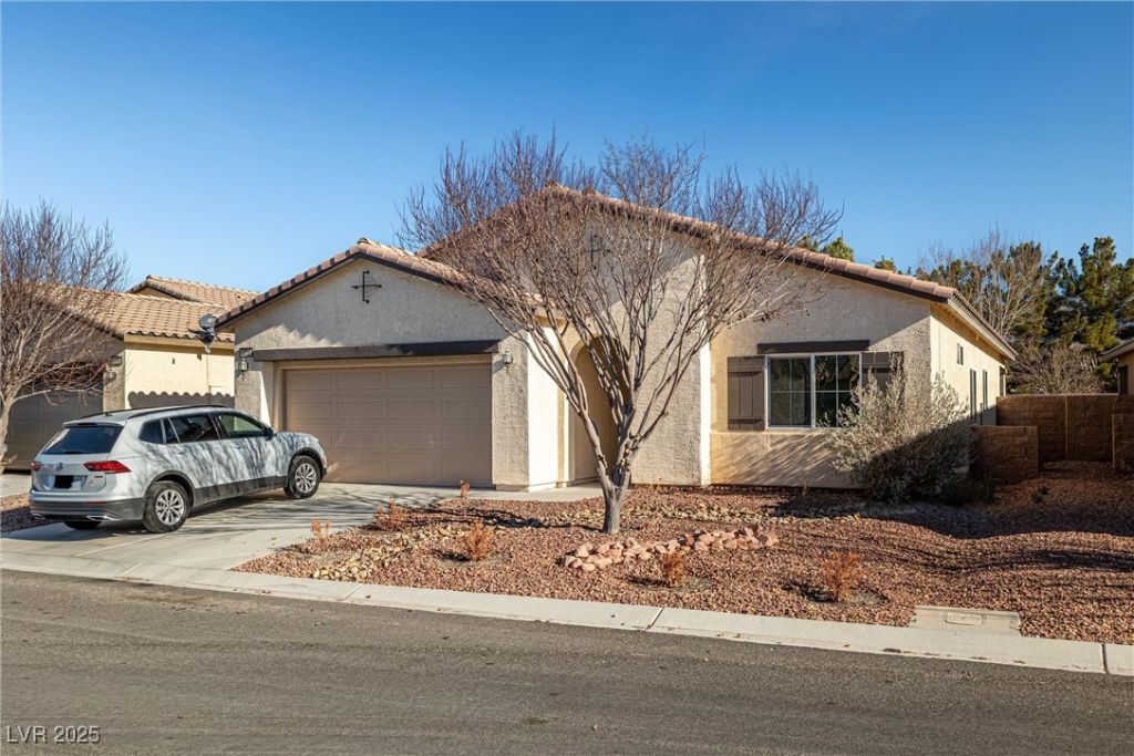 5338 Lignum Avenue, Pahrump, NV 89061 Main Photo