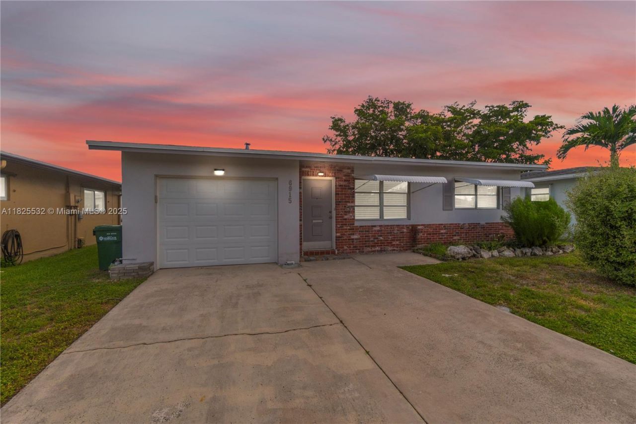 6915 NW 17th St, Margate, FL 33063 Photo