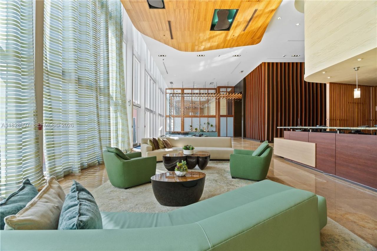 50 Biscayne Blvd, Unit 4706, Miami, FL 33132 Photo