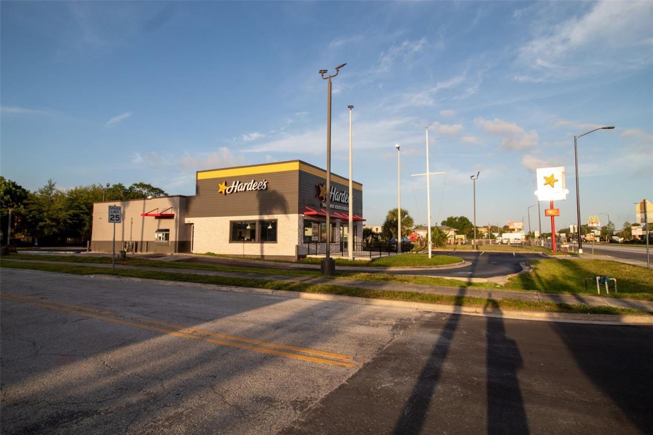 504 W Vine Street, Kissimmee, FL 34741 Photo