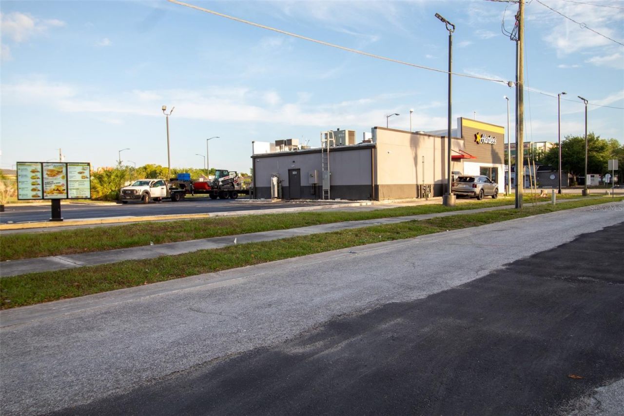 504 W Vine Street, Kissimmee, FL 34741 Photo