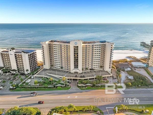 26200 Perdido Beach Boulevard, Unit 1403, Orange Beach, AL 36561