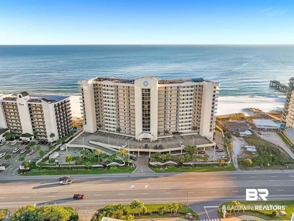 26200 Perdido Beach Boulevard, Unit 1403, Orange Beach, AL 36561