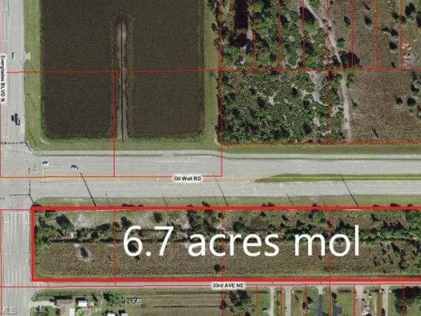 Oil Well RD, NAPLES, FL 34120