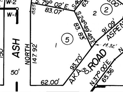 101 Ash Street, Westwood, CA 96137 Photo