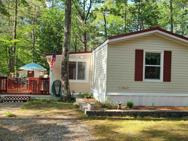 350 Heron Point Road, Alton, NH 03809