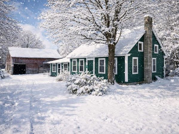 53 Sugarhouse Road, Burke, VT 05871