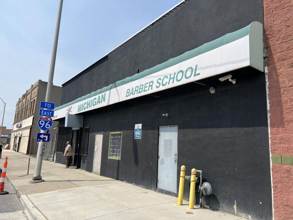 8990 Grand River Avenue, Detroit, MI 48204