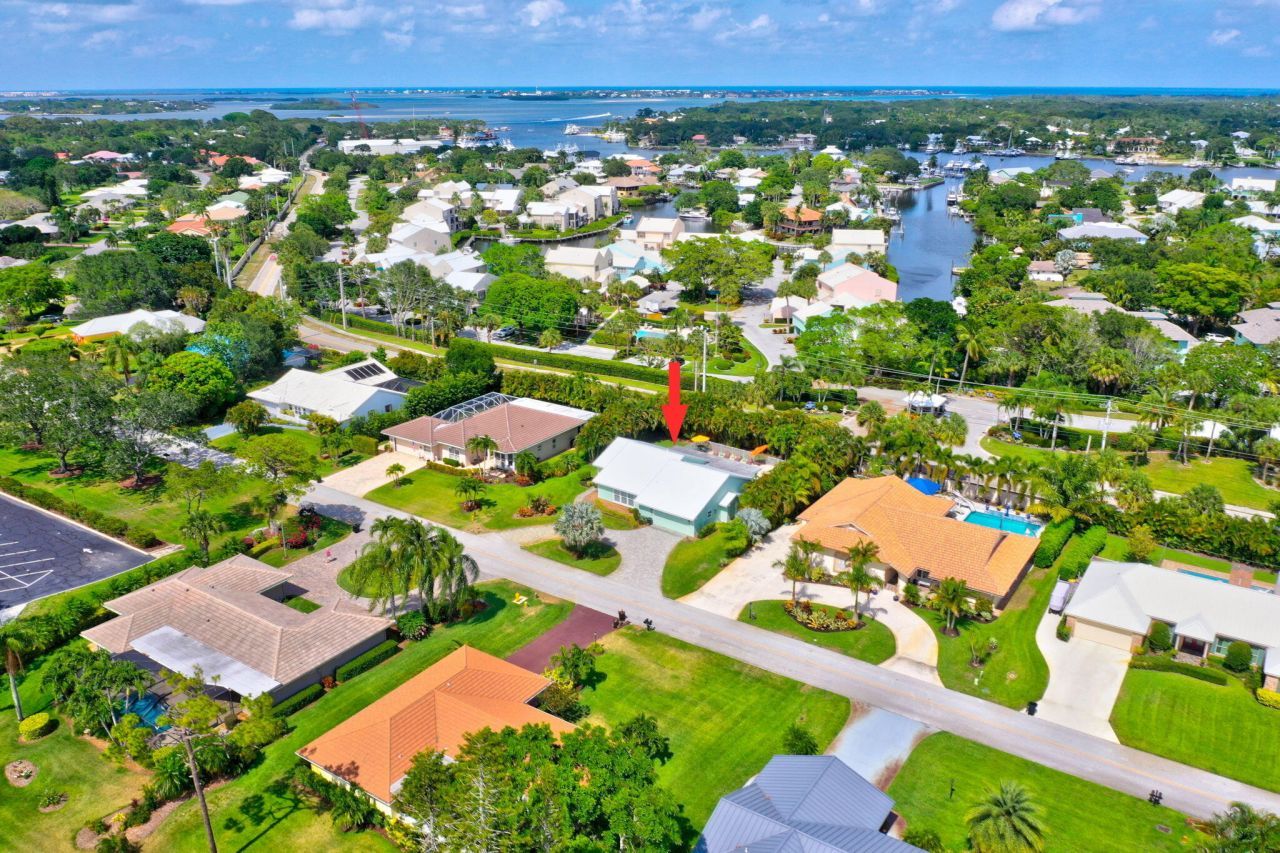 3824 SE Fairway E, Stuart, FL 34997 Photo