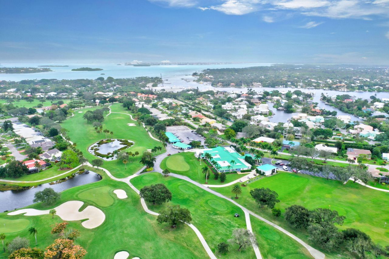 3824 SE Fairway E, Stuart, FL 34997 Photo