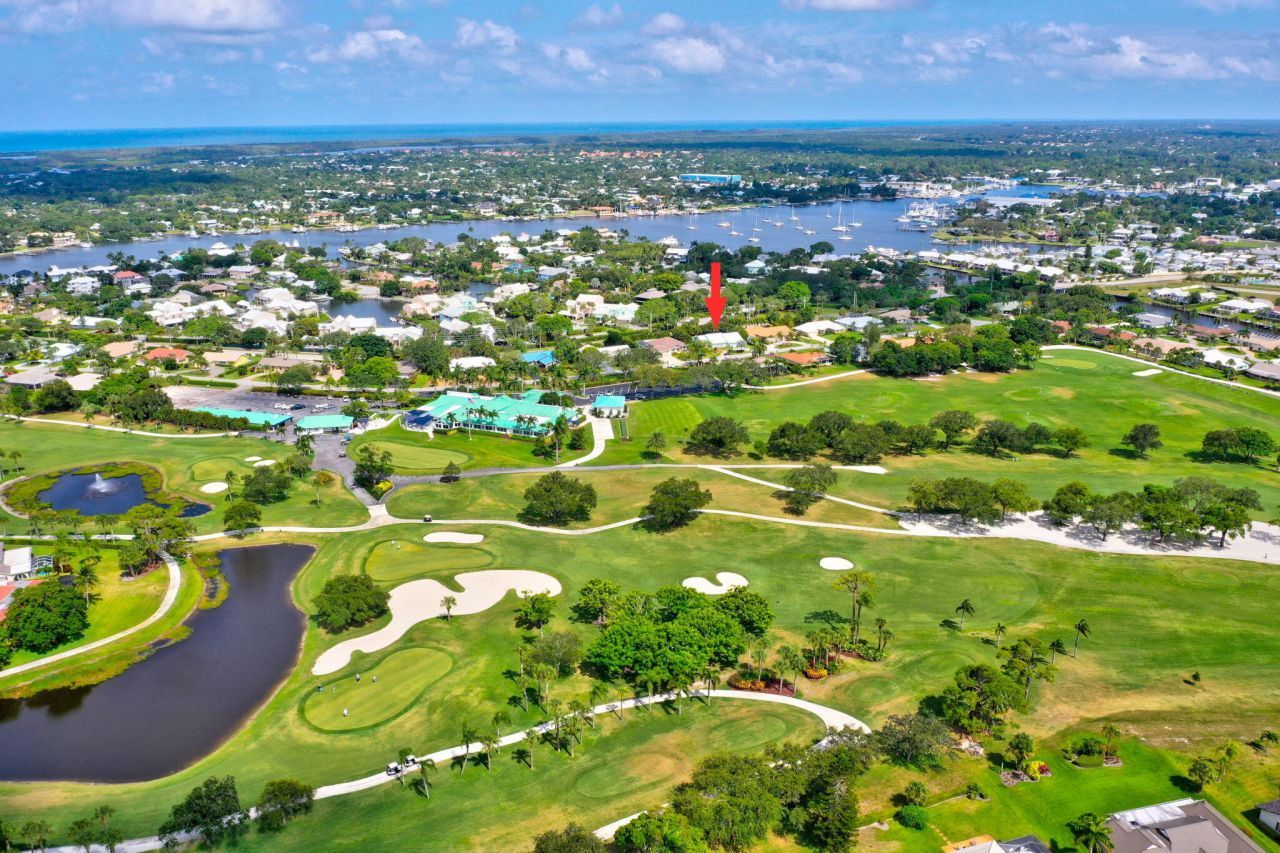 3824 SE Fairway E, Stuart, FL 34997 Photo