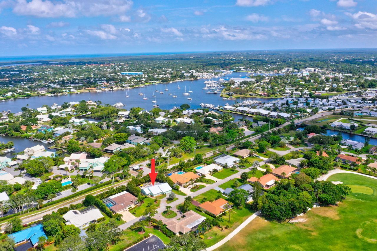 3824 SE Fairway E, Stuart, FL 34997 Photo