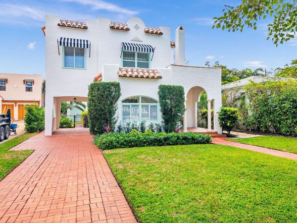 232 Rugby Road, West Palm Beach, FL 33405