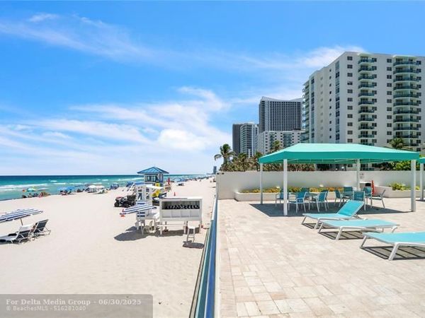 3725 S Ocean Drive, Unit 1220(AVAIL, Hollywood, FL 33019