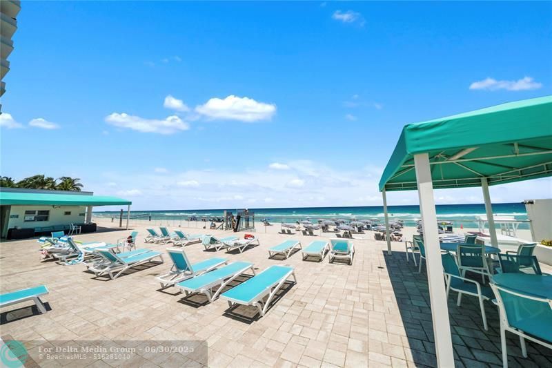 3725 S Ocean Drive, Unit 1220(AVAIL, Hollywood, FL 33019 Photo