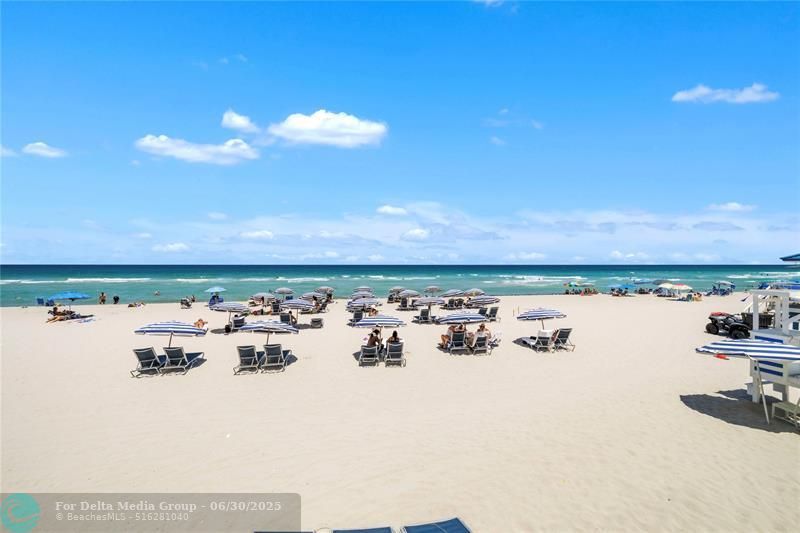 3725 S Ocean Drive, Unit 1220(AVAIL, Hollywood, FL 33019 Photo