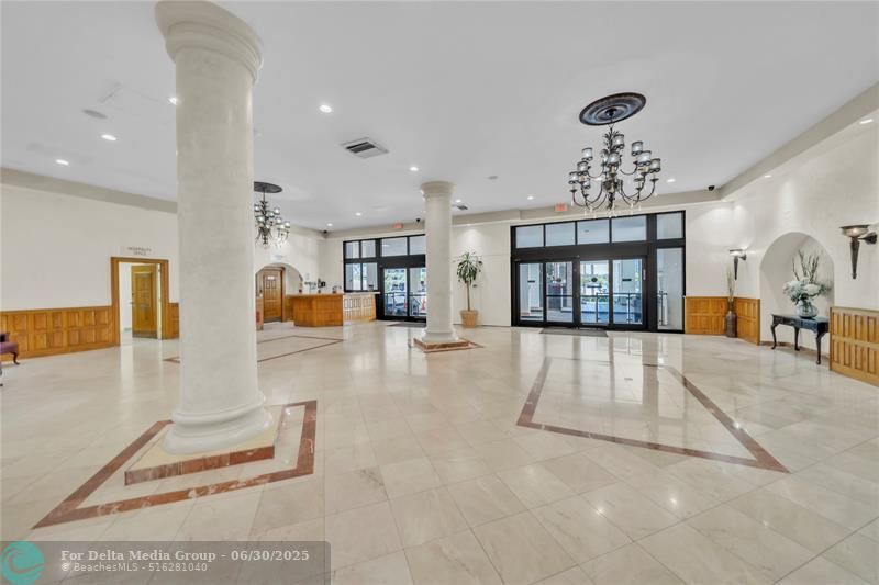 3725 S Ocean Drive, Unit 1220(AVAIL, Hollywood, FL 33019 Photo