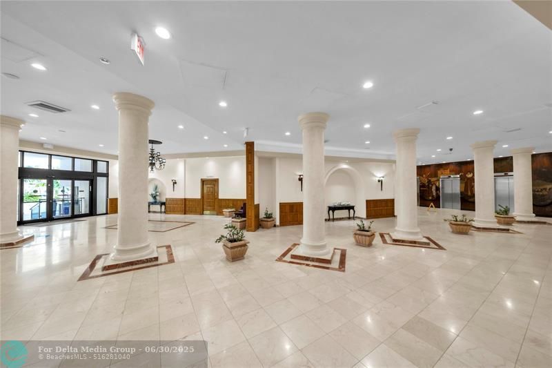 3725 S Ocean Drive, Unit 1220(AVAIL, Hollywood, FL 33019 Photo