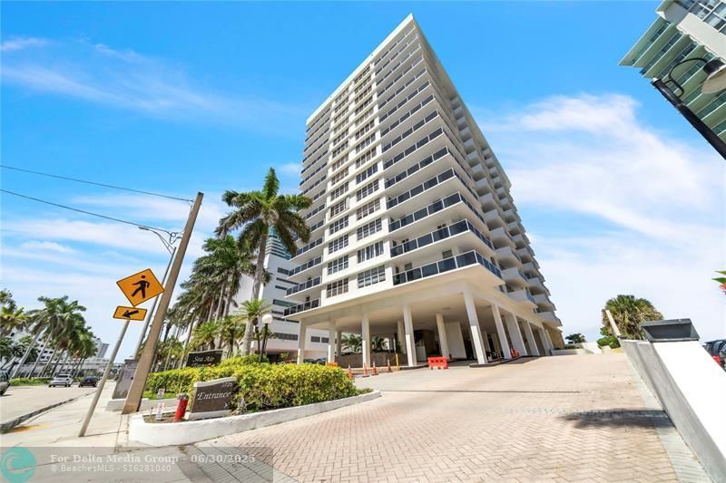 3725 S Ocean Drive, Unit 1220(AVAIL, Hollywood, FL 33019 Photo