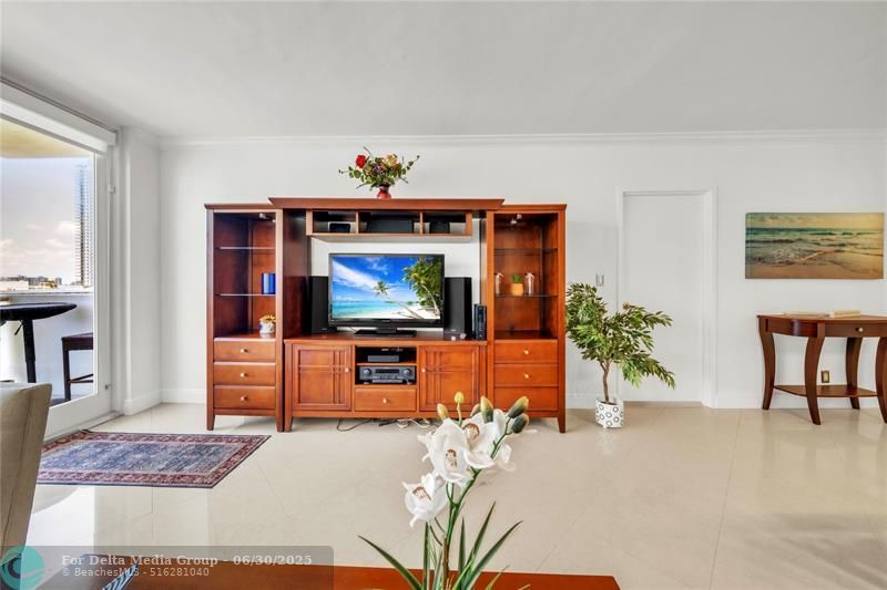 3725 S Ocean Drive, Unit 1220(AVAIL, Hollywood, FL 33019 Photo