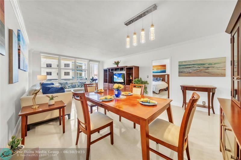 3725 S Ocean Drive, Unit 1220(AVAIL, Hollywood, FL 33019 Photo