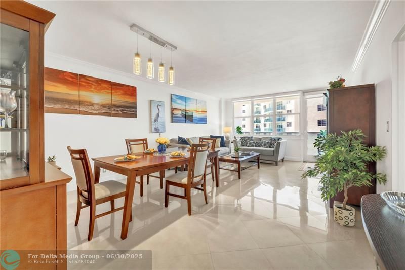 3725 S Ocean Drive, Unit 1220(AVAIL, Hollywood, FL 33019 Photo