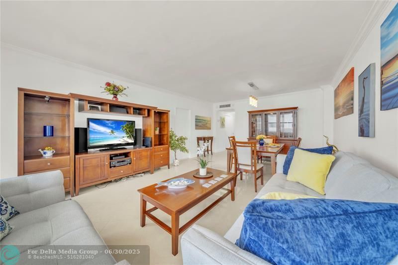 3725 S Ocean Drive, Unit 1220(AVAIL, Hollywood, FL 33019 Photo