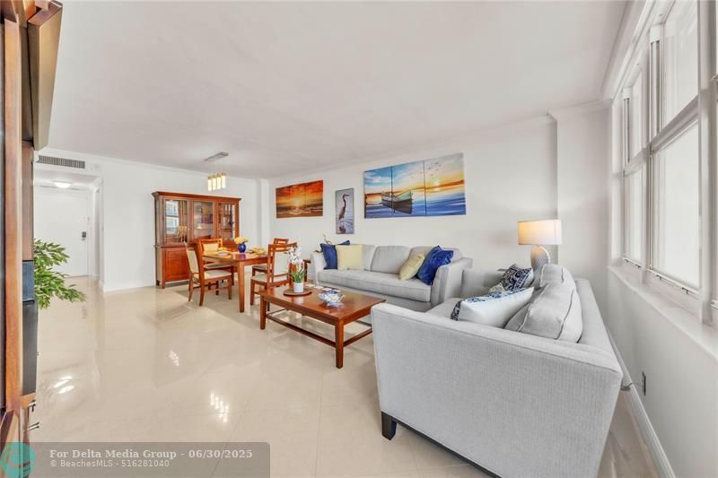 3725 S Ocean Drive, Unit 1220(AVAIL, Hollywood, FL 33019 Photo
