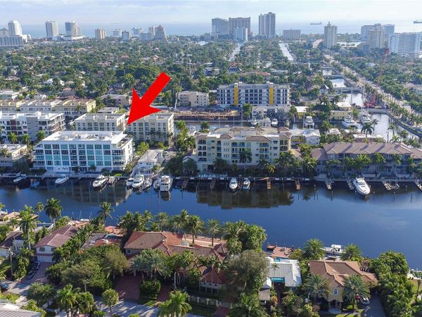 45 Hendricks Isle, Unit 301, Fort Lauderdale, FL 33301
