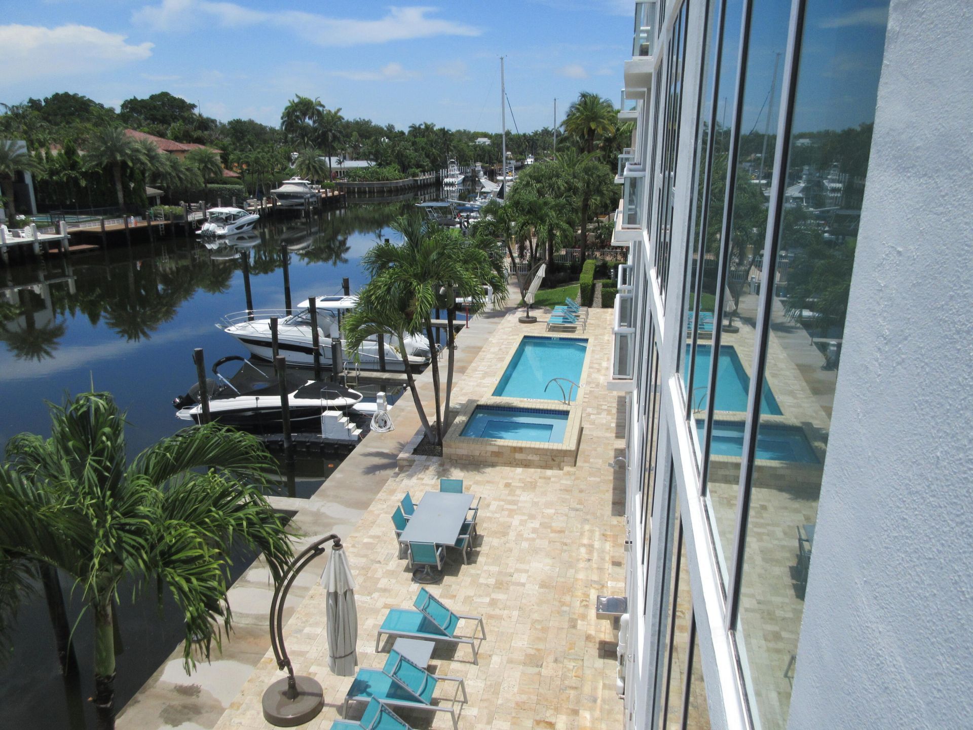 45 Hendricks Isle, Unit 301, Fort Lauderdale, FL 33301 Photo