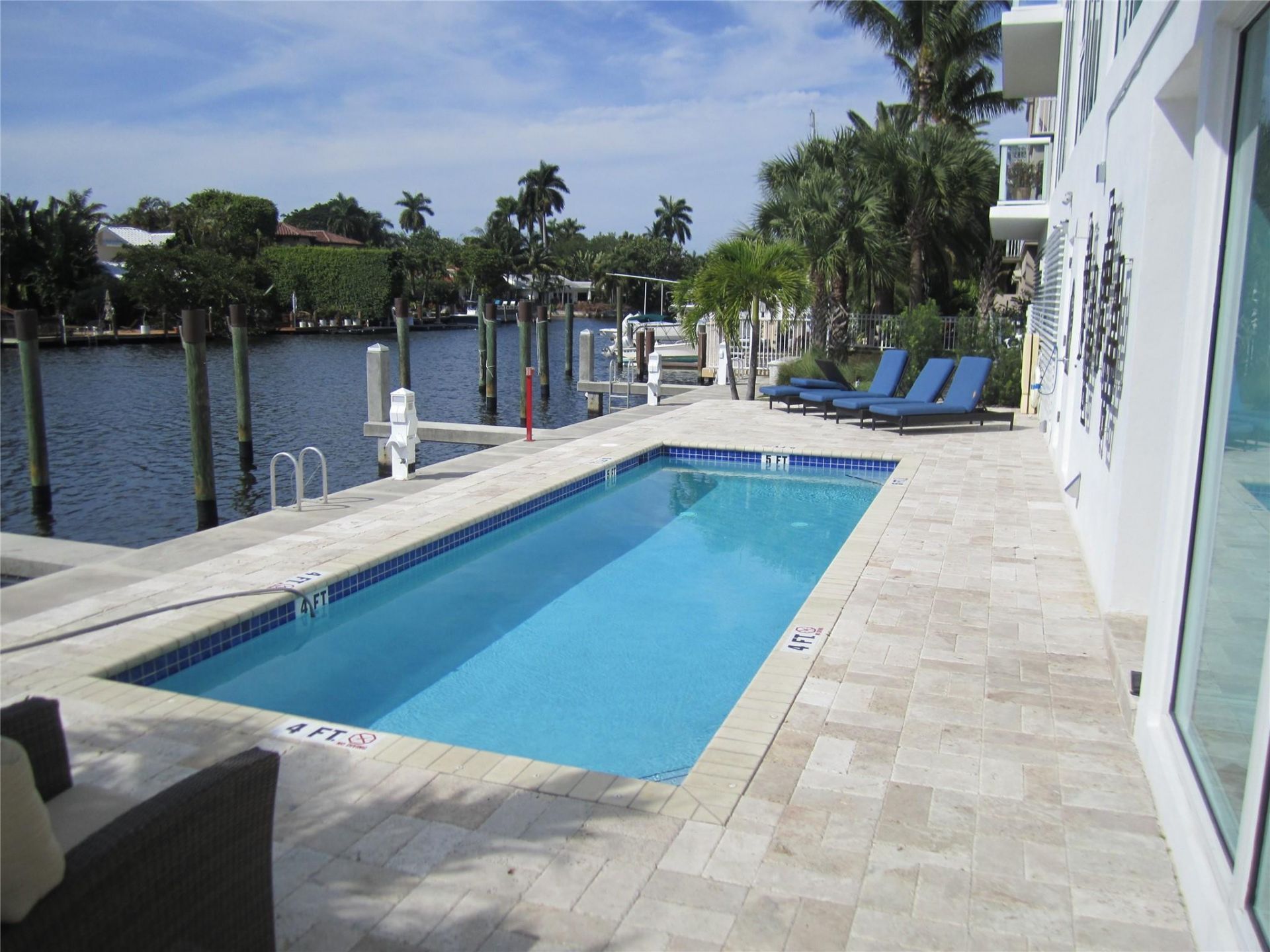 45 Hendricks Isle, Unit 301, Fort Lauderdale, FL 33301 Photo