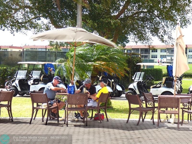 9400 N Hollybrook Lake Drive, Unit 105, Pembroke Pines, FL 33025 Photo