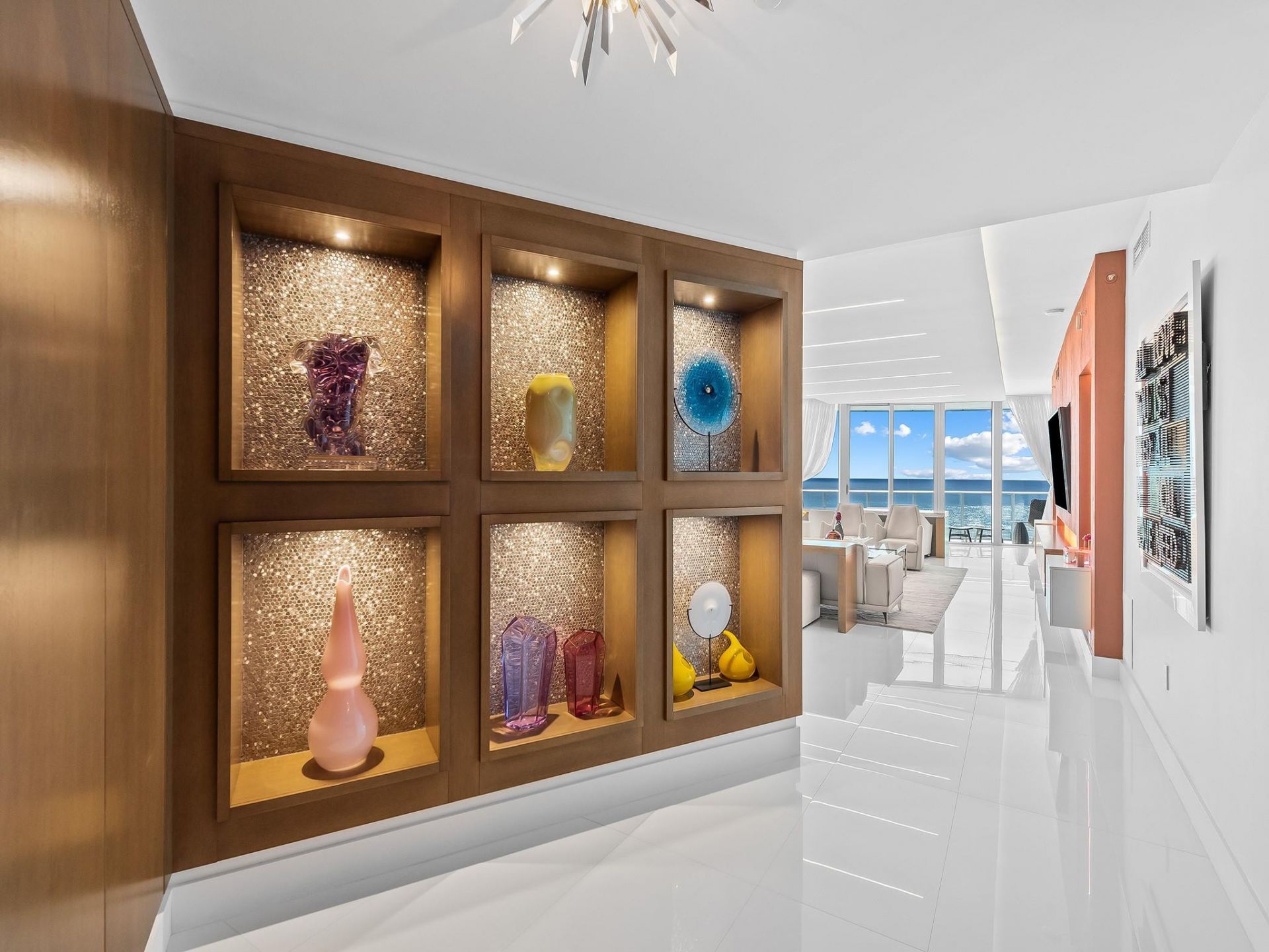 701 N Fort Lauderdale Beach Boulevard, Unit 902, Fort Lauderdale, FL 33304 Photo