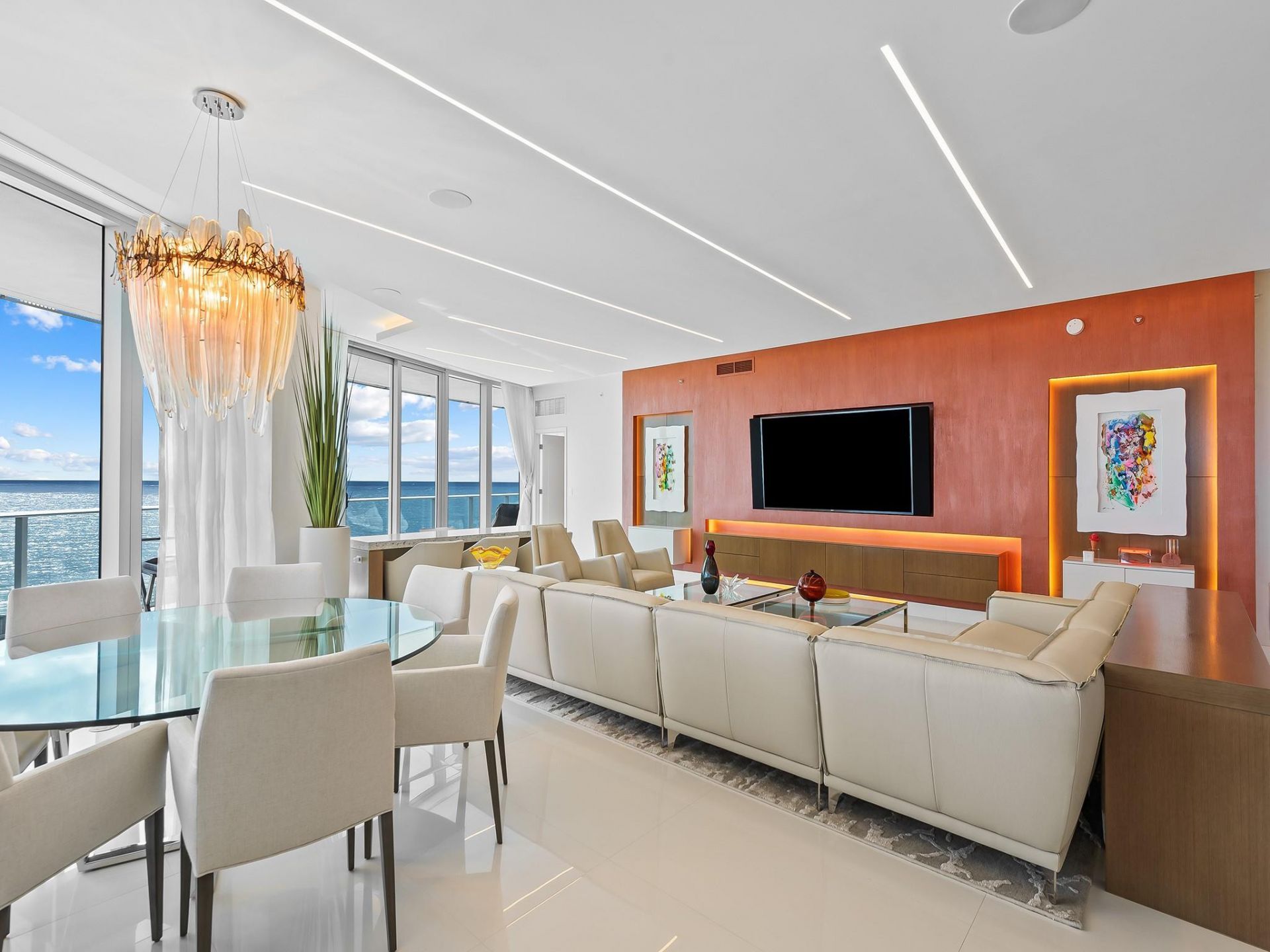 701 N Fort Lauderdale Beach Boulevard, Unit 902, Fort Lauderdale, FL 33304 Photo