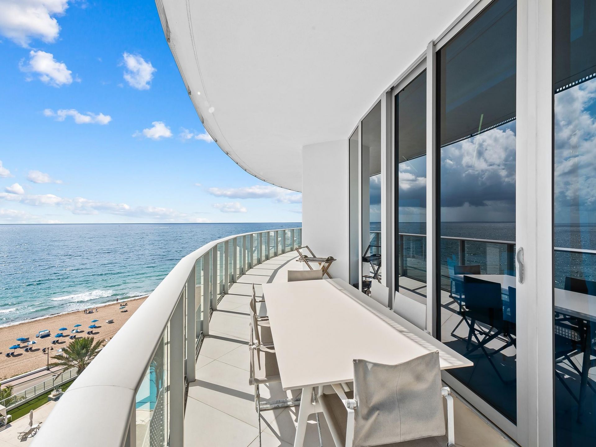 701 N Fort Lauderdale Beach Boulevard, Unit 902, Fort Lauderdale, FL 33304 Photo