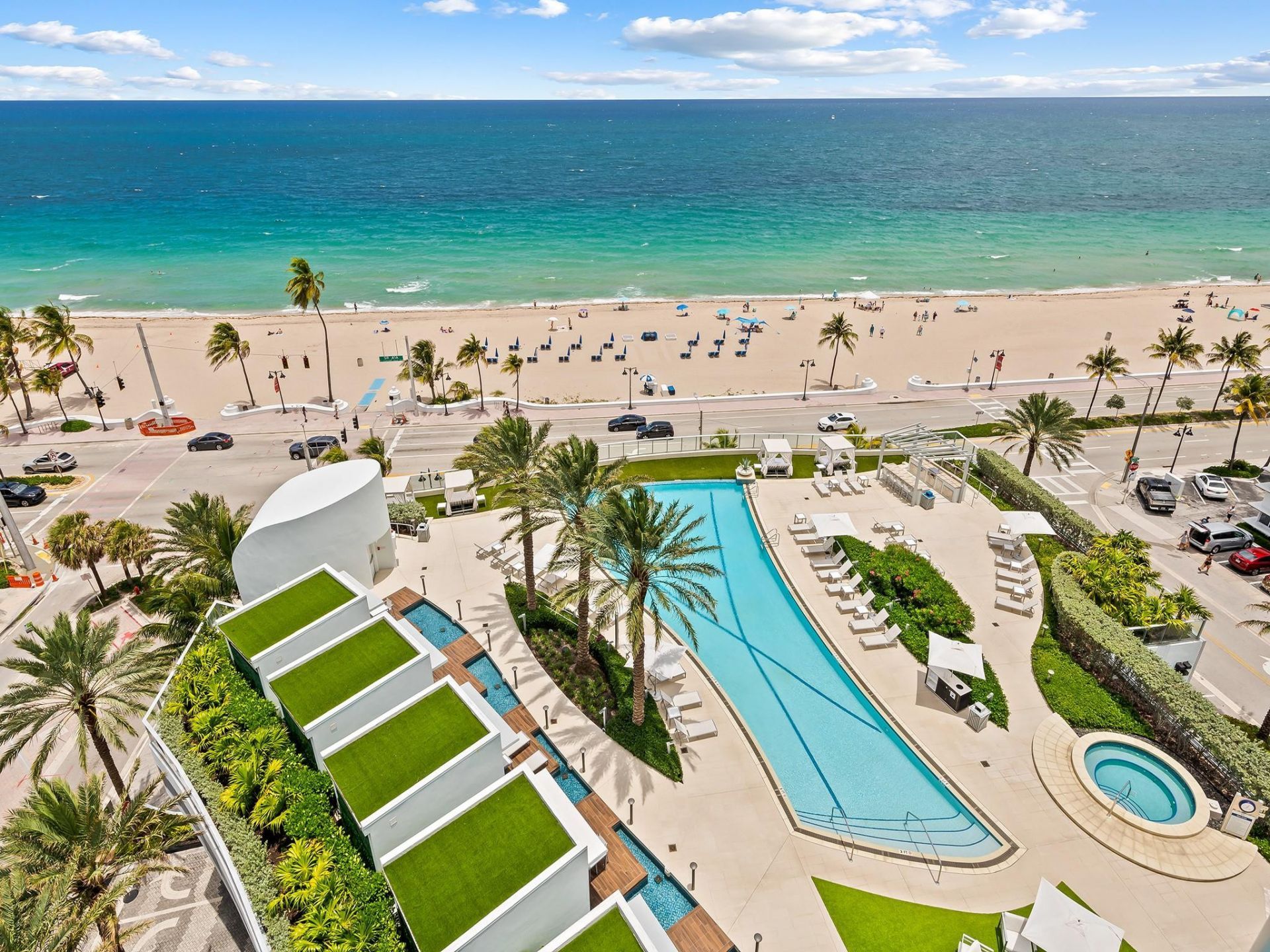 701 N Fort Lauderdale Beach Boulevard, Unit 902, Fort Lauderdale, FL 33304 Photo