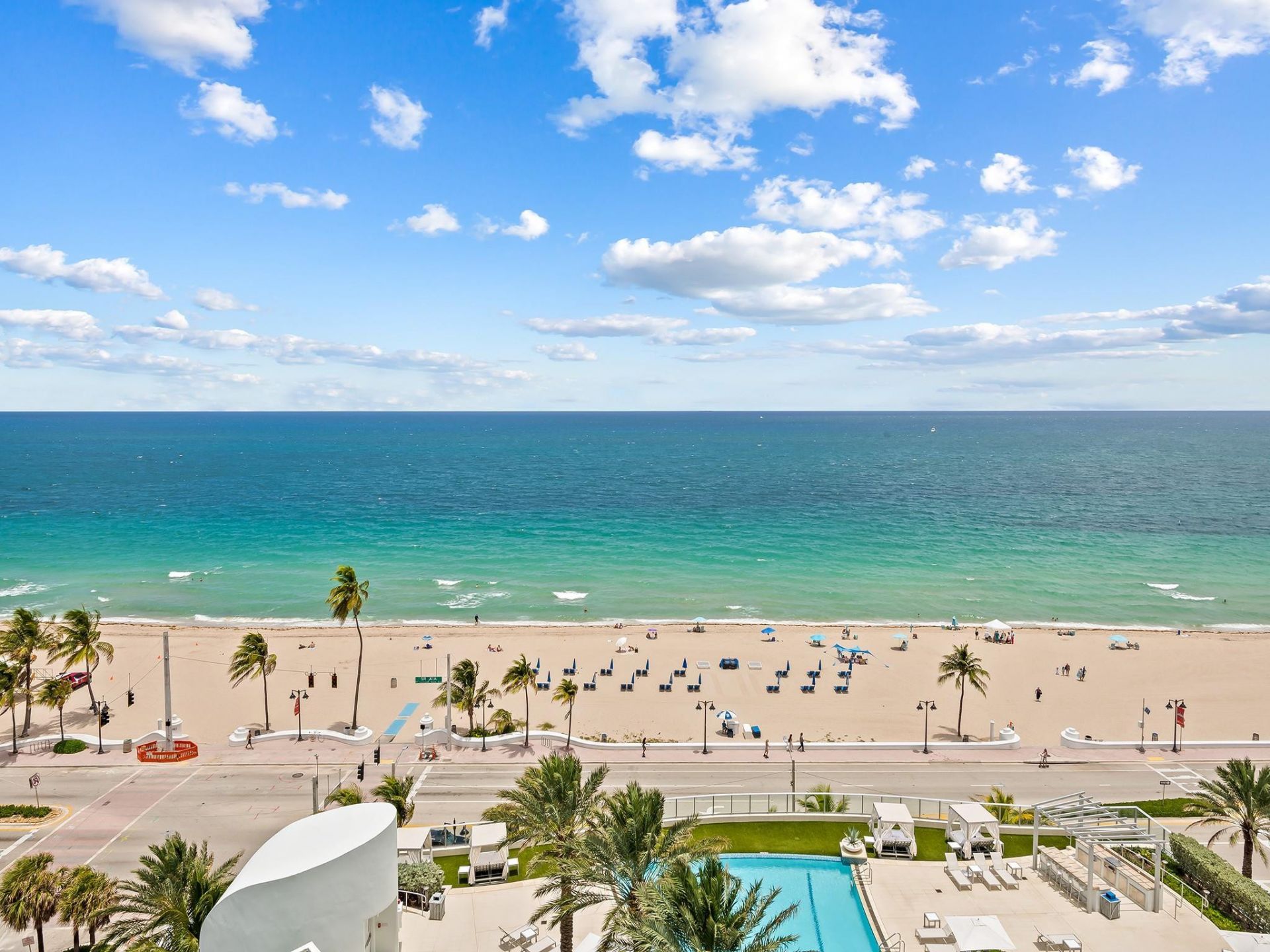 701 N Fort Lauderdale Beach Boulevard, Unit 902, Fort Lauderdale, FL 33304 Photo