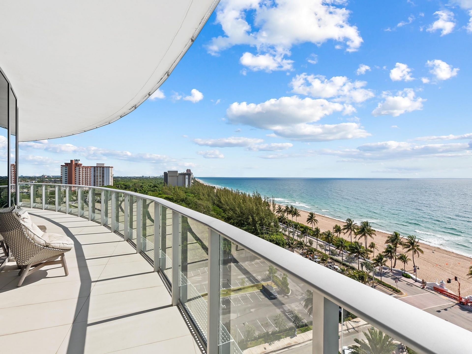 701 N Fort Lauderdale Beach Boulevard, Unit 902, Fort Lauderdale, FL 33304 Photo