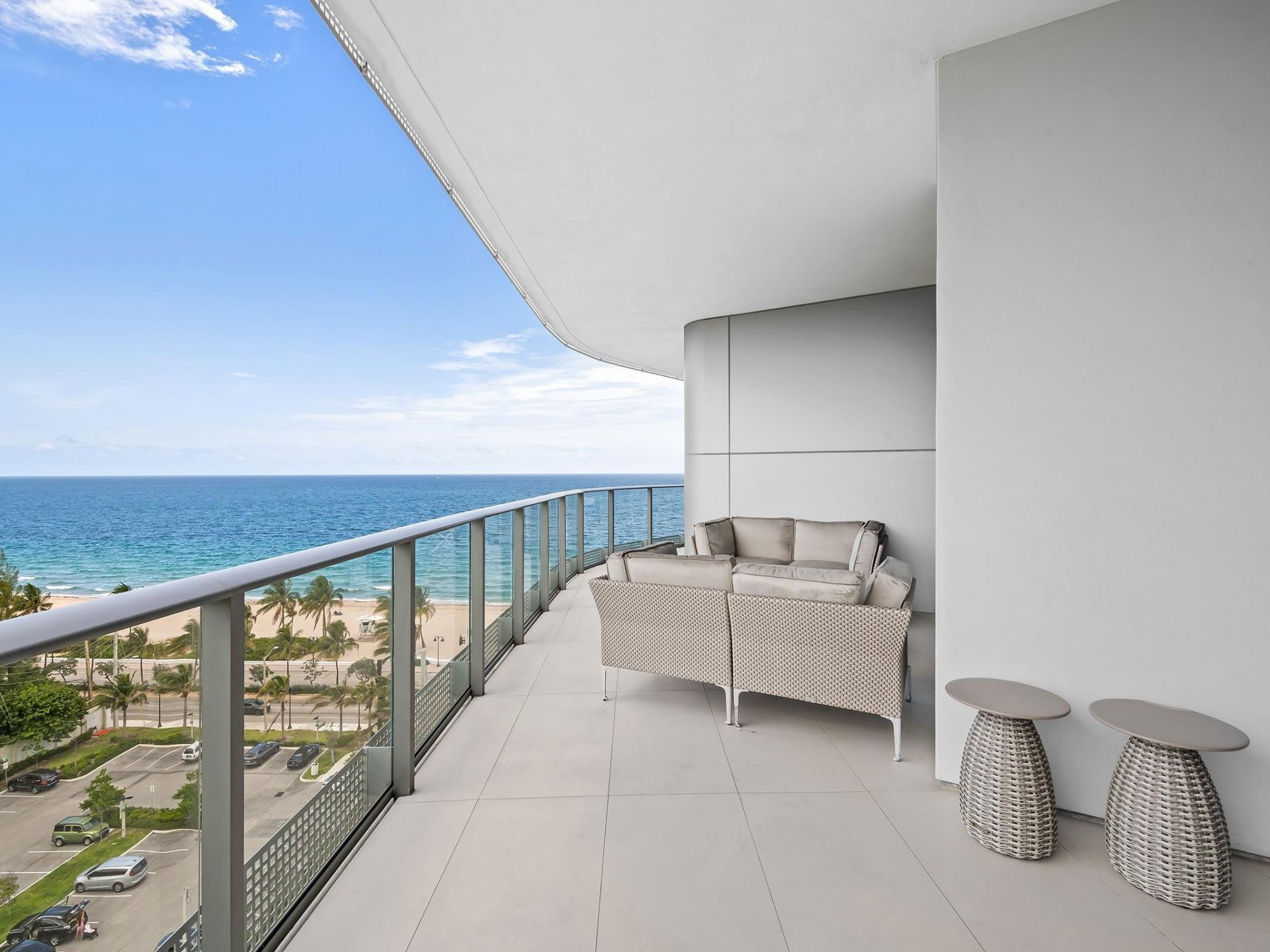 701 N Fort Lauderdale Beach Boulevard, Unit 902, Fort Lauderdale, FL 33304 Photo