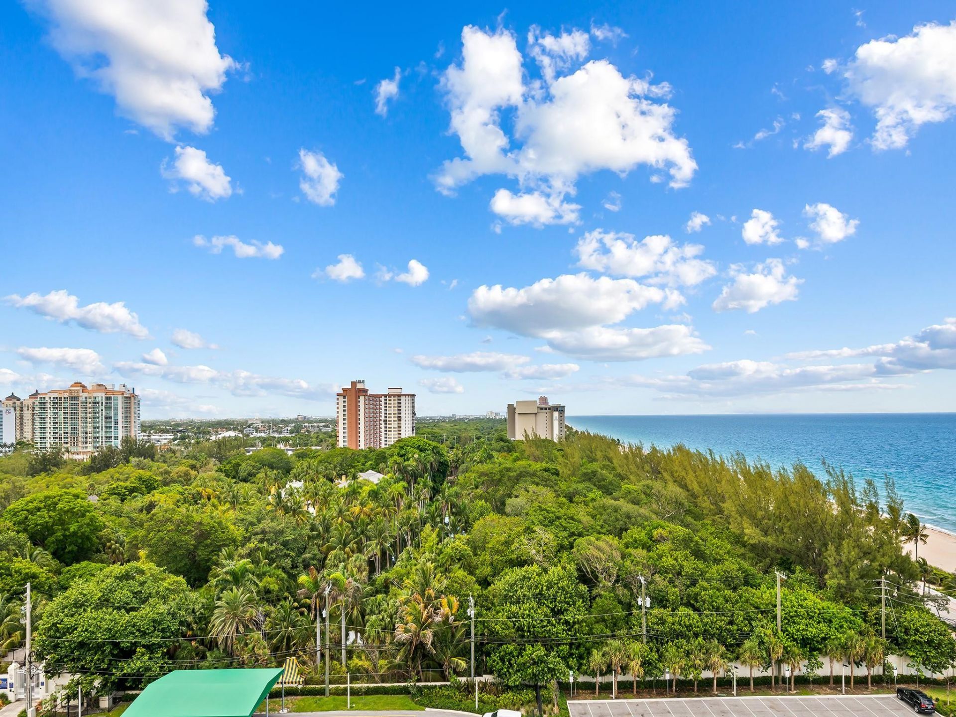 701 N Fort Lauderdale Beach Boulevard, Unit 902, Fort Lauderdale, FL 33304 Photo