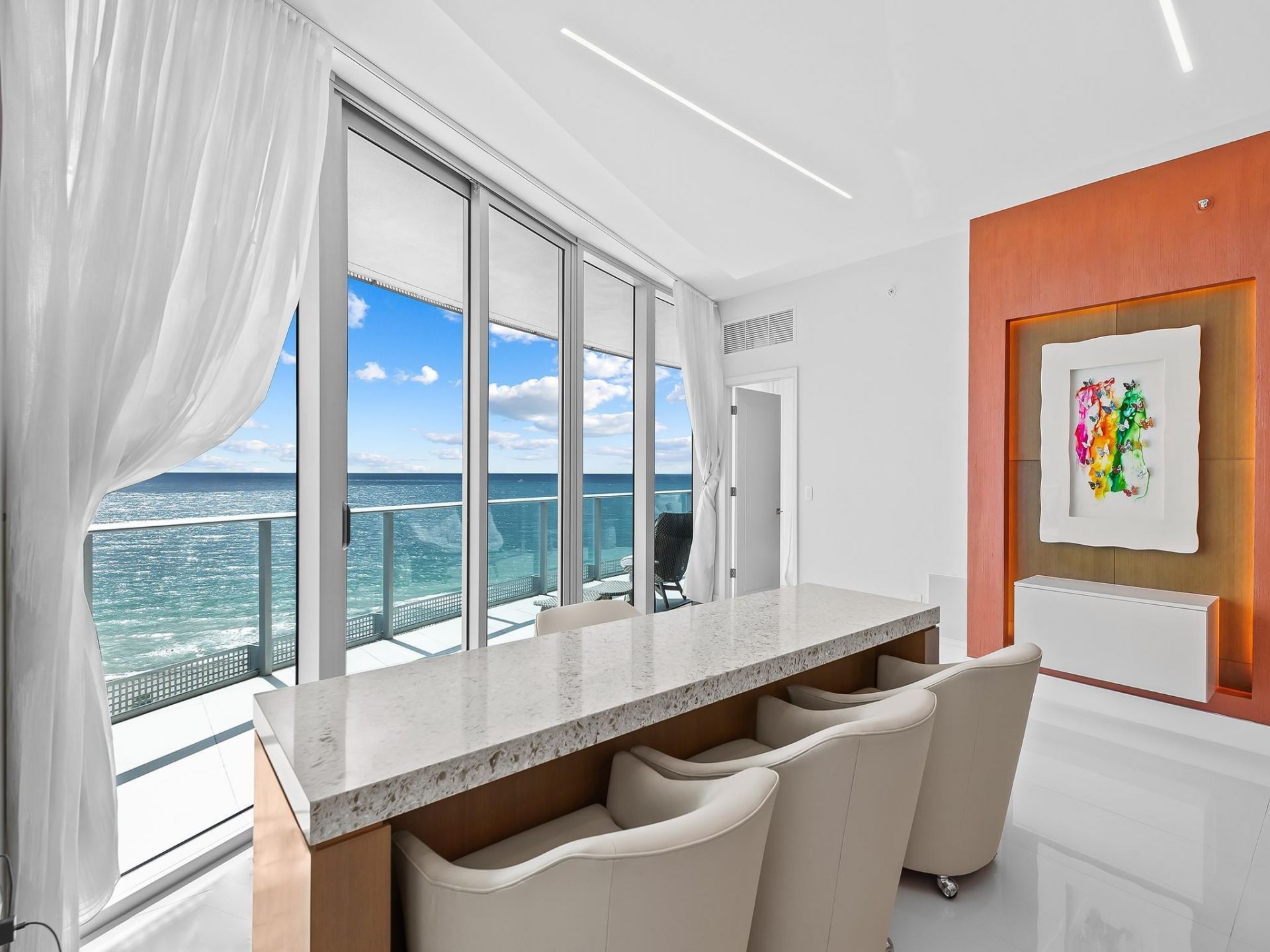 701 N Fort Lauderdale Beach Boulevard, Unit 902, Fort Lauderdale, FL 33304 Photo