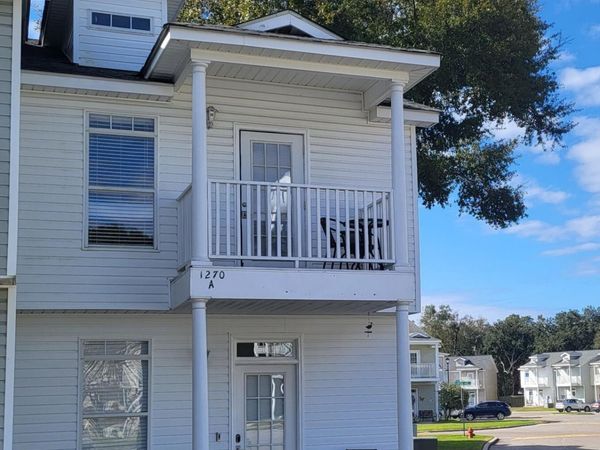 1270 Century Oaks Drive, Gulfport, MS 39507