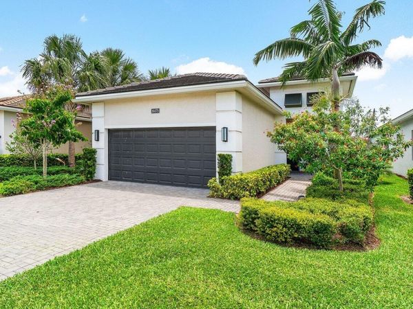 16070 Key Biscayne Lane, Westlake, FL 33470