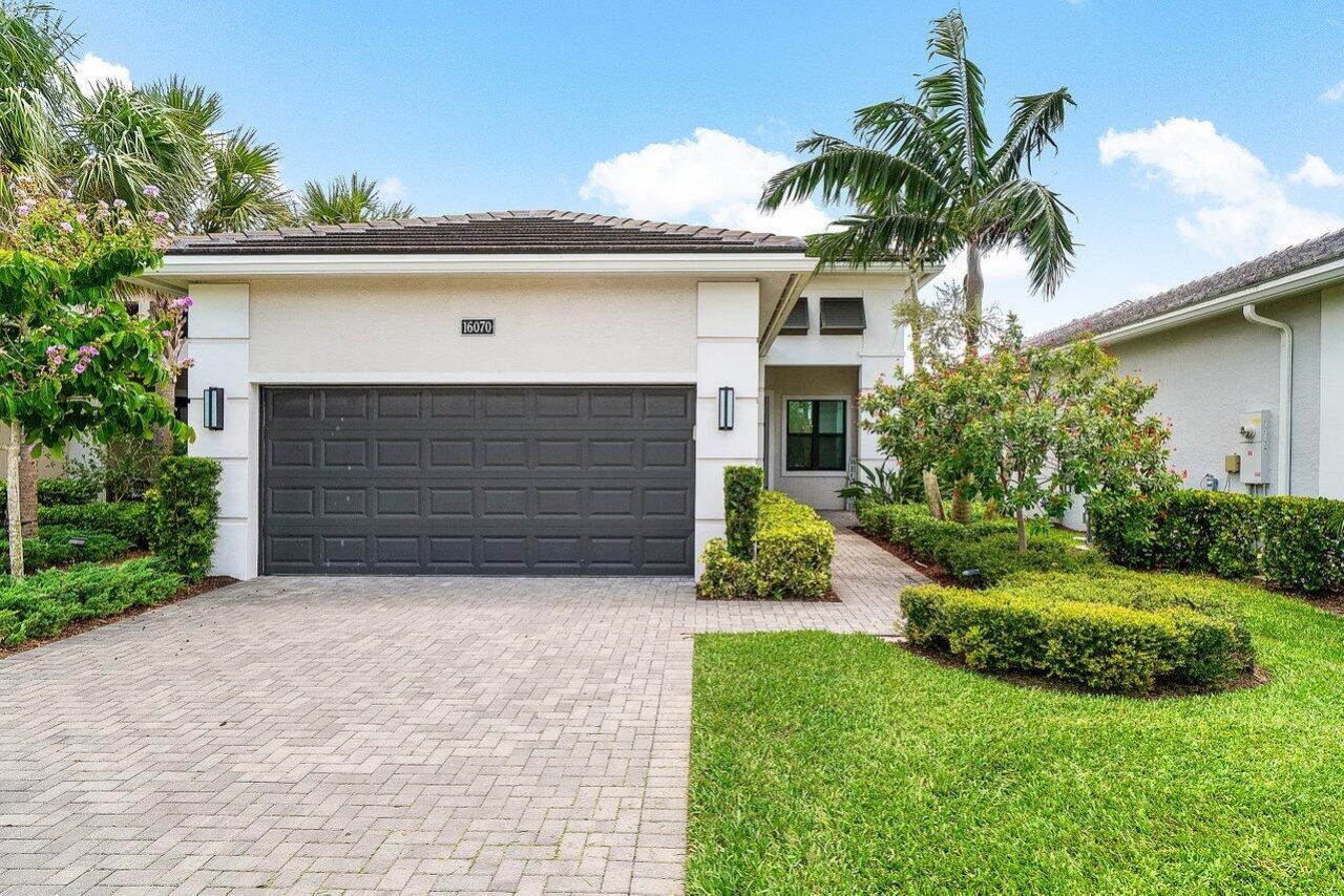 16070 Key Biscayne Lane, Westlake, FL 33470 Photo