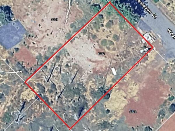 6232 Wesleyan Ct, Magalia, CA 95954