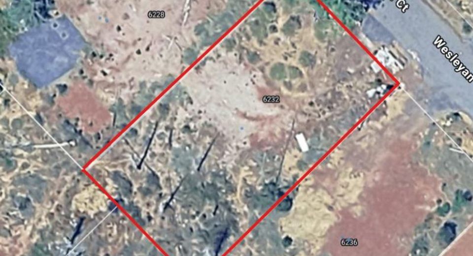 6232 Wesleyan Ct, Magalia, CA 95954 Photo