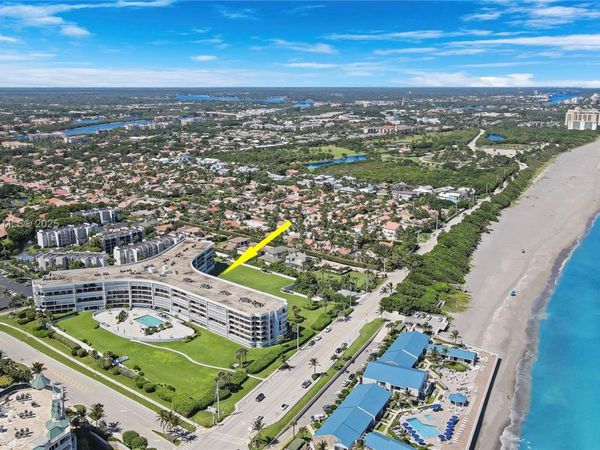 1300 S Highway A1a, Unit 311, Jupiter, FL 33477