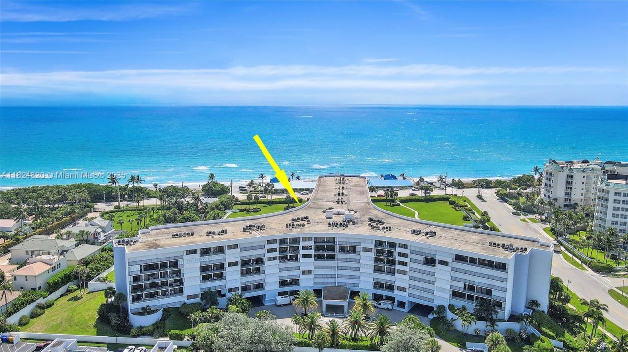 1300 S Highway A1a, Unit 311, Jupiter, FL 33477 Photo
