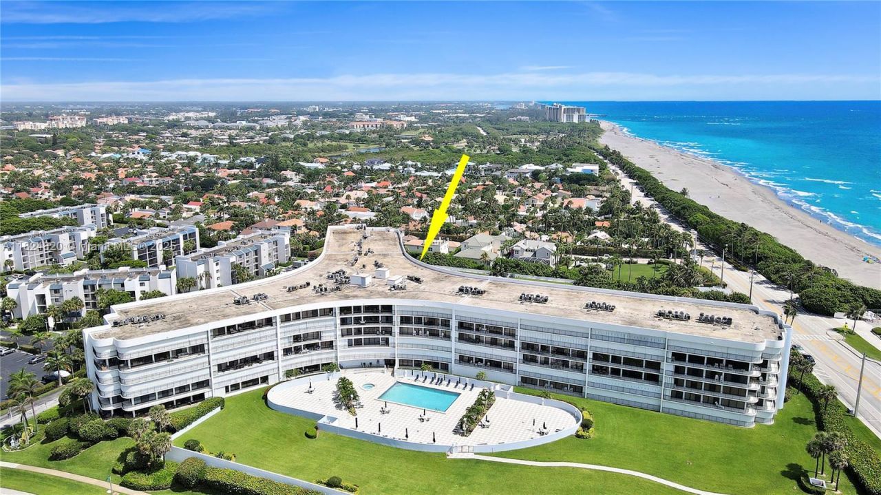 1300 S Highway A1a, Unit 311, Jupiter, FL 33477 Photo