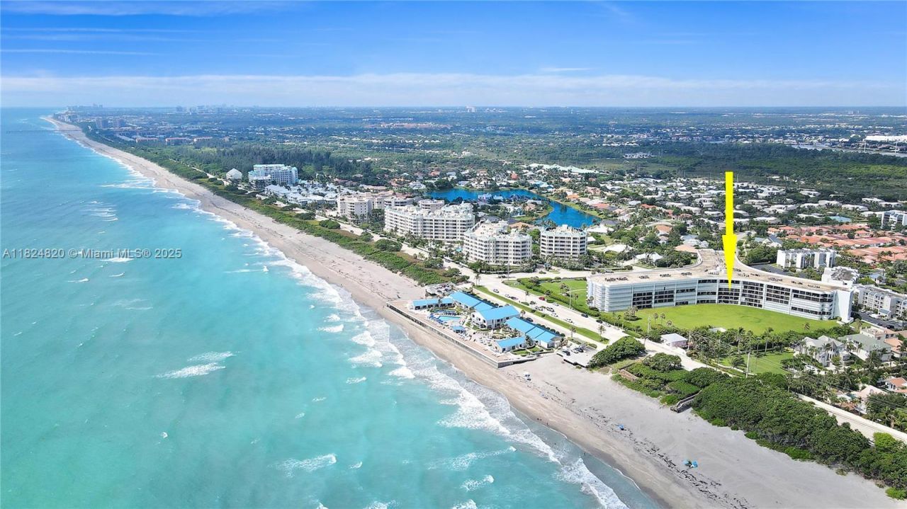 1300 S Highway A1a, Unit 311, Jupiter, FL 33477 Photo